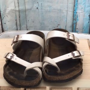 Birkenstock Mayari Sandals size 37